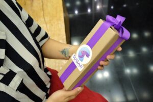 Sugarlive Live Streaming: Platform Hiburan Interaktif Paling Populer